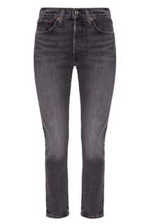 Серые джинсы Levis®