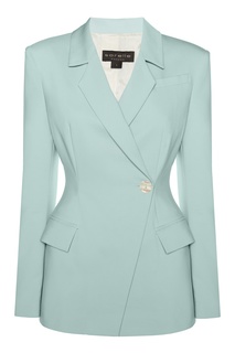 Голубой брючный костюм Spring Suit Sorelle