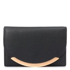 Кошелёк SEE by CHLOE S17WP781 темно-синий