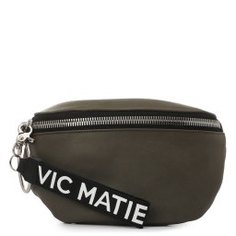 Сумка VIC MATIE 1U0744T серо-зеленый