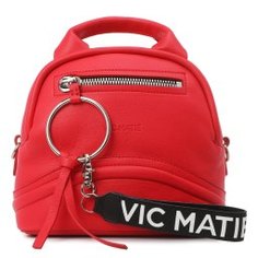 Сумка VIC MATIE 1U0733T красный