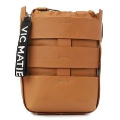 Сумка VIC MATIE 1U0736T темно-бежевый