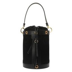 Сумка SEE by CHLOE S19USA15 черный