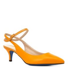 Босоножки LORIBLU IC5010IC желтый