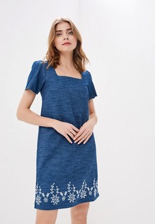 Платье джинсовое Dorothy Perkins