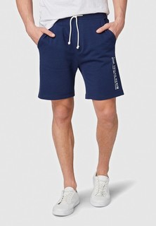 Шорты спортивные Tom Tailor Denim