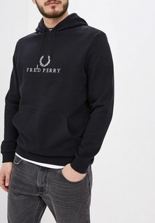 Худи Fred Perry