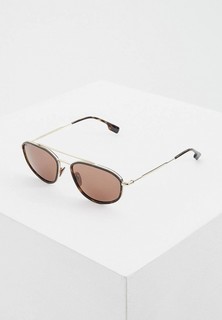 Очки солнцезащитные Burberry