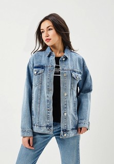 Куртка джинсовая Cheap Monday