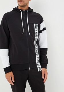 Толстовка Bikkembergs