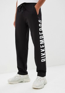 Брюки спортивные Bikkembergs