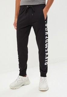 Брюки спортивные Bikkembergs