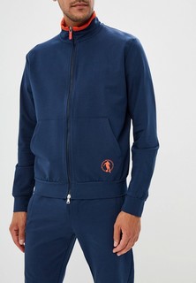 Олимпийка Bikkembergs