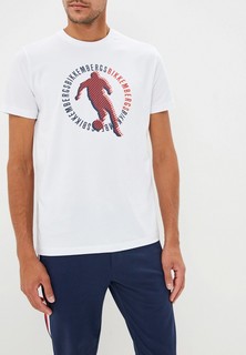 Футболка Bikkembergs