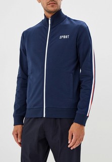 Олимпийка Bikkembergs