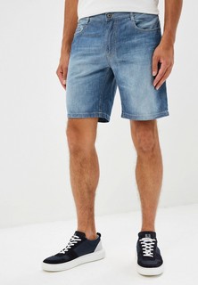 Шорты джинсовые Bikkembergs