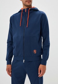 Толстовка Bikkembergs