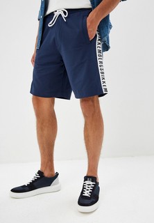 Шорты спортивные Bikkembergs