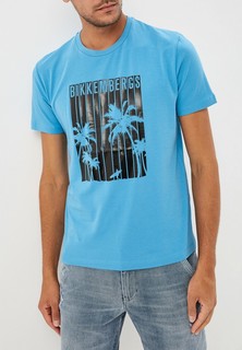 Футболка Bikkembergs