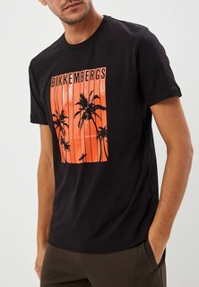Футболка Bikkembergs