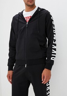 Толстовка Bikkembergs