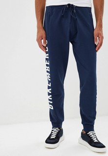 Брюки спортивные Bikkembergs