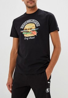 Футболка Bikkembergs