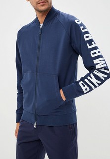 Олимпийка Bikkembergs