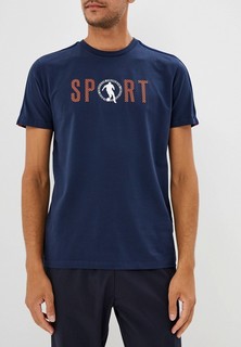Футболка Bikkembergs