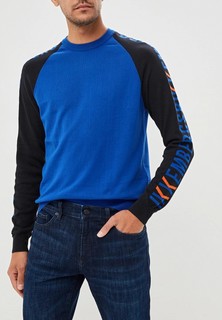 Джемпер Bikkembergs