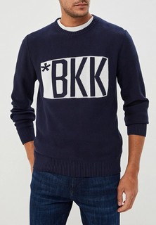 Джемпер Bikkembergs