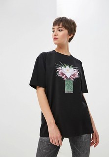 Футболка Bikkembergs