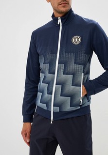Олимпийка Bikkembergs