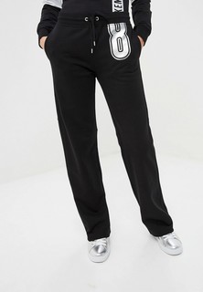 Брюки спортивные Bikkembergs