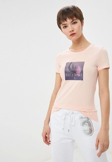 Футболка Bikkembergs