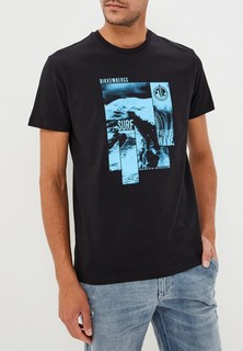 Футболка Bikkembergs