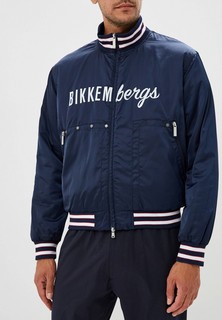 Куртка утепленная Bikkembergs