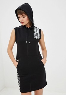 Платье Bikkembergs