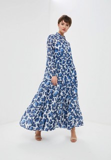 Платье Diane von Furstenberg