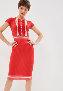 Платье Elisabetta Franchi