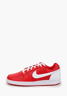 Кеды Nike