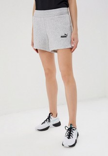 Шорты спортивные PUMA
