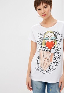 Футболка Elisabetta Franchi