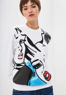 Футболка Sportmax Code