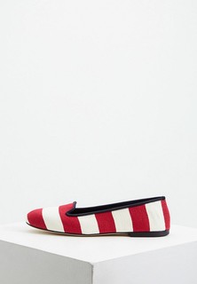 Балетки Weekend Max Mara