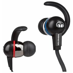 Наушники Monster iSport Immersion