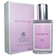 Artis Eau Fraiche