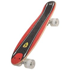 Лонгборд Ferrari Skateboard