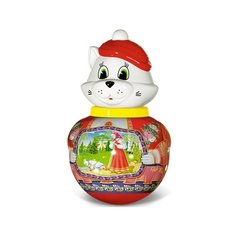 Неваляшка Стеллар Кот Мурлыка