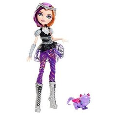 Кукла Ever After High Игры